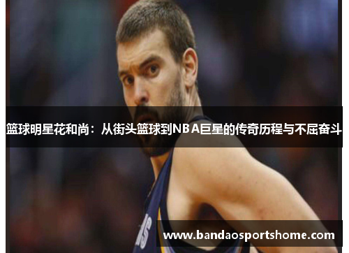 篮球明星花和尚：从街头篮球到NBA巨星的传奇历程与不屈奋斗